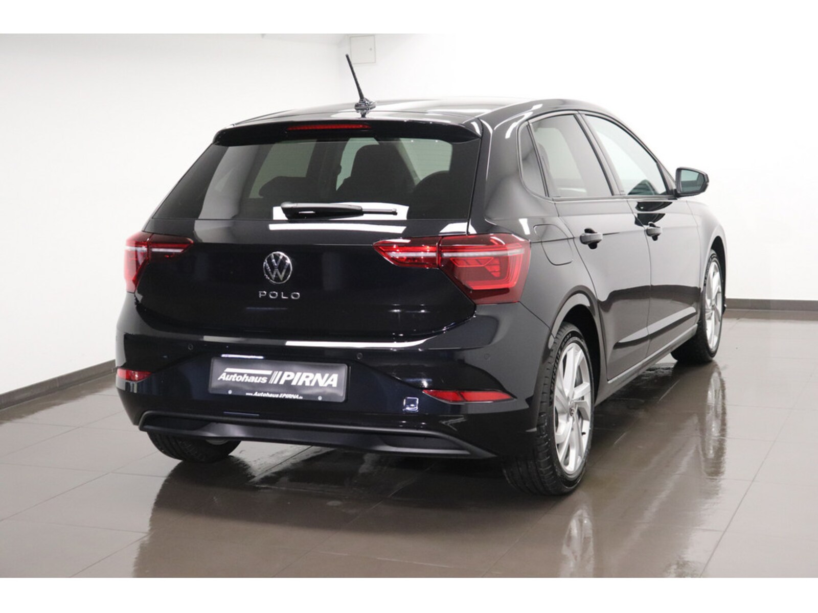 Volkswagen Polo – Bild 5
