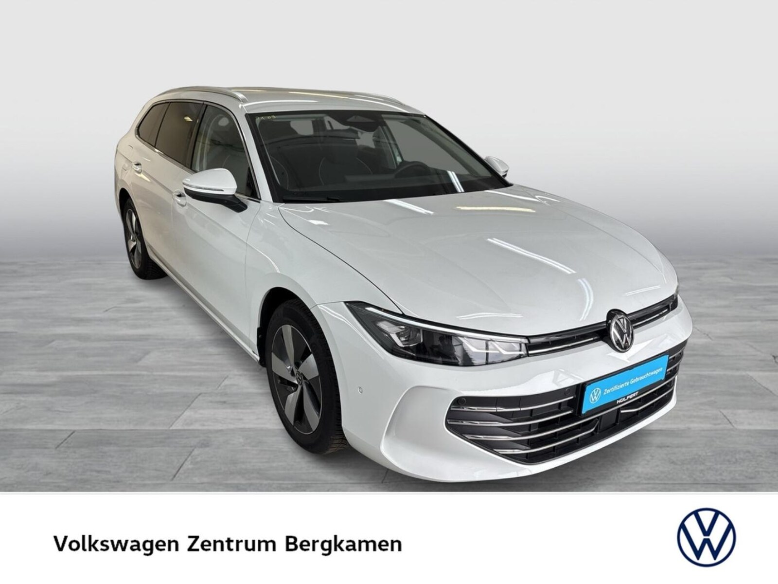 Volkswagen Passat – Bild 5