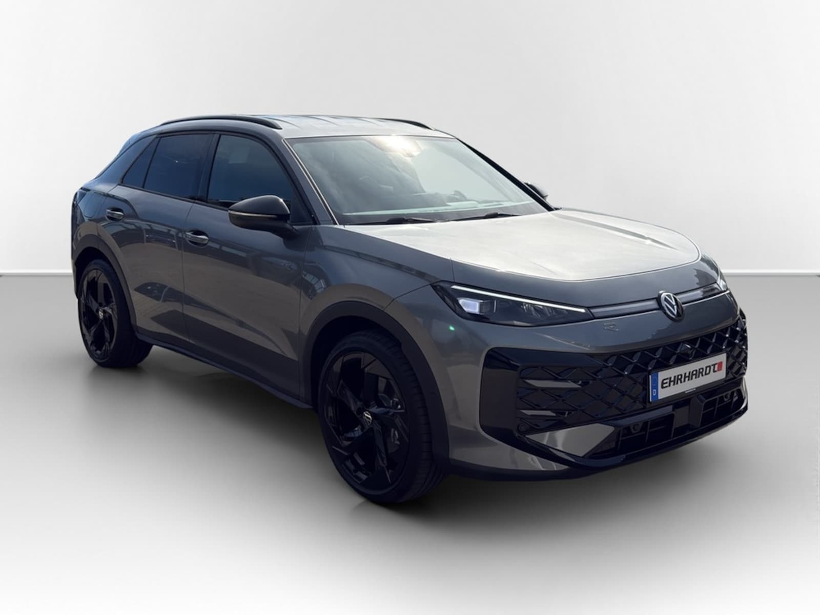 Volkswagen T-Roc – Bild 3