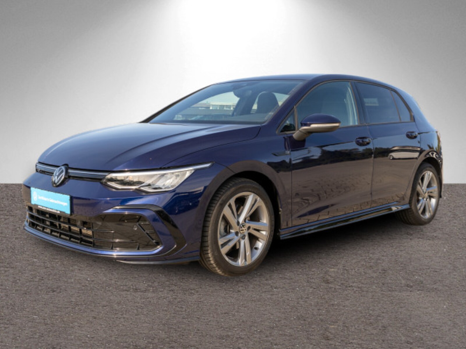 Volkswagen Golf – Bild 2