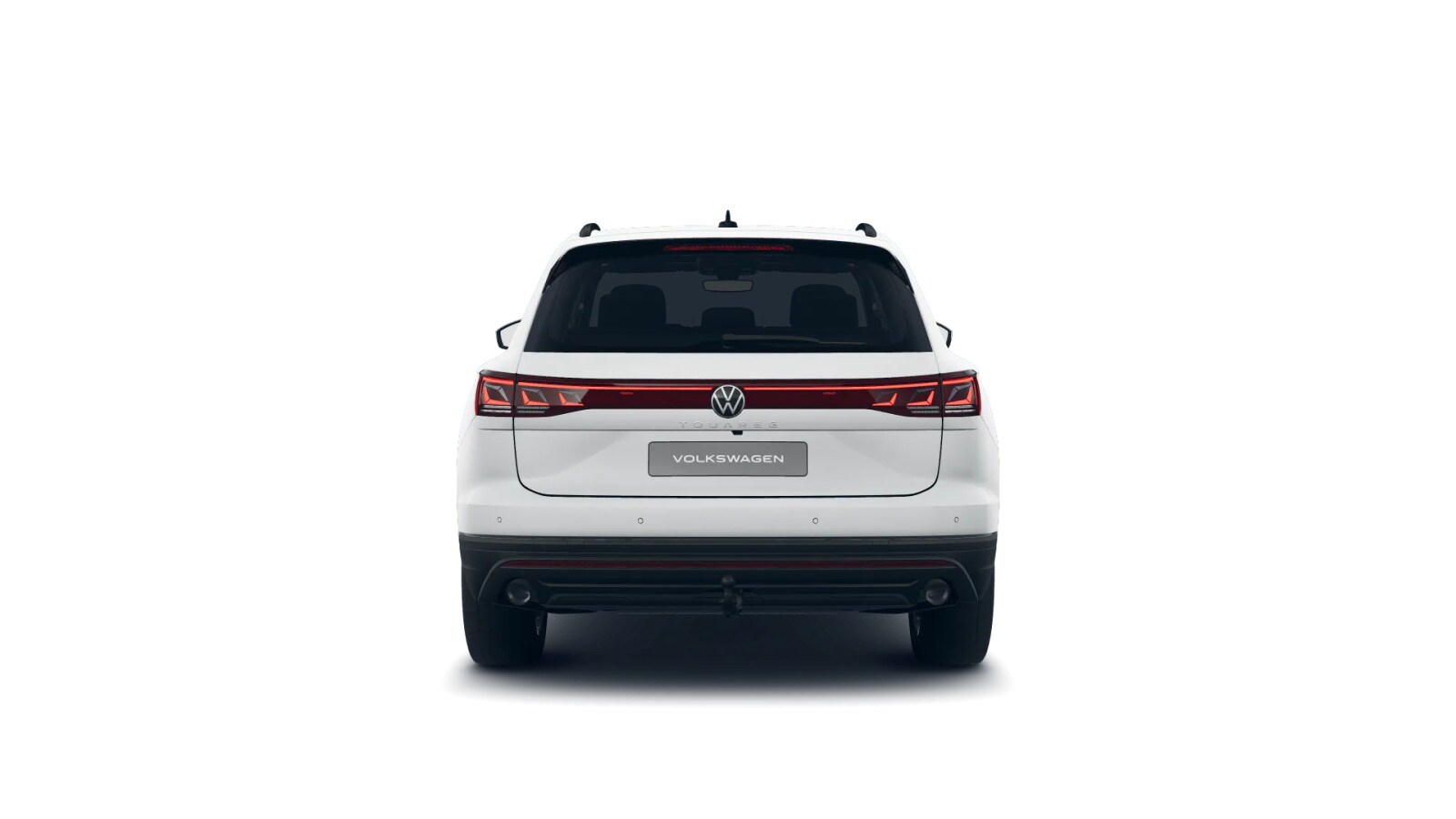 Volkswagen Touareg – Bild 6