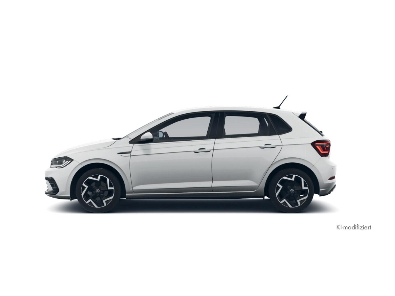 Volkswagen Polo – Bild 5