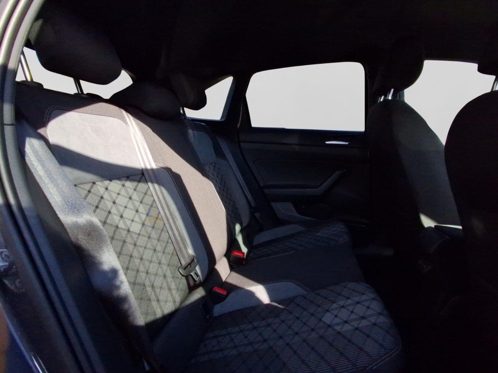 Volkswagen Taigo – Bild 6