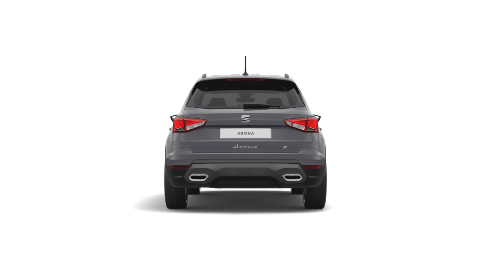 SEAT Arona – Bild 6