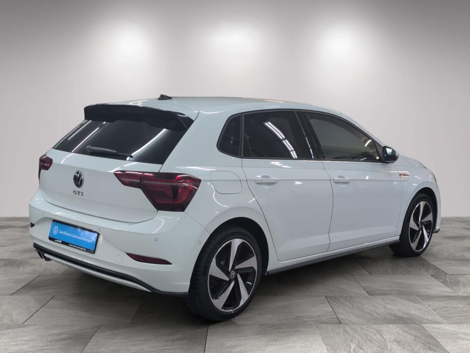 Volkswagen Polo – Bild 3