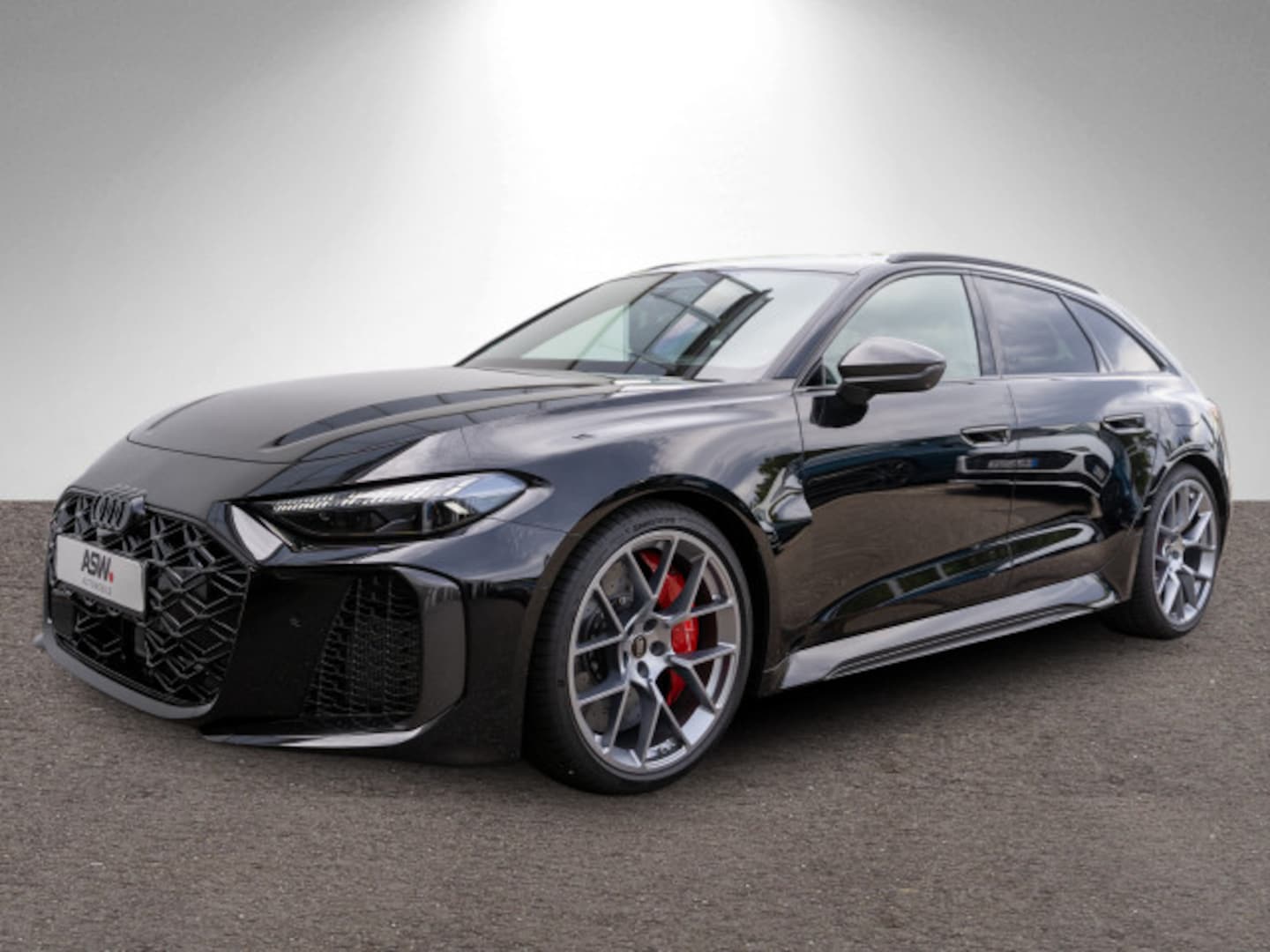 Bild über Audi RS 5 Avant TFSI quattro 470 kW tiptronic - für weitere Informationen kontaktieren Sie den Audi Partner