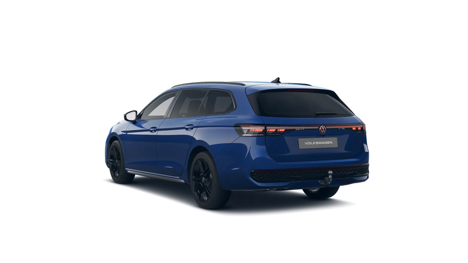 Volkswagen Passat – Bild 5