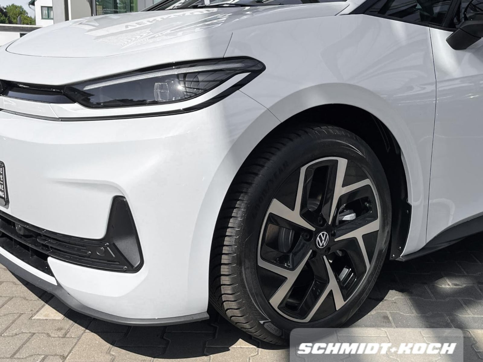 Volkswagen ID.3 Neo – Bild 4