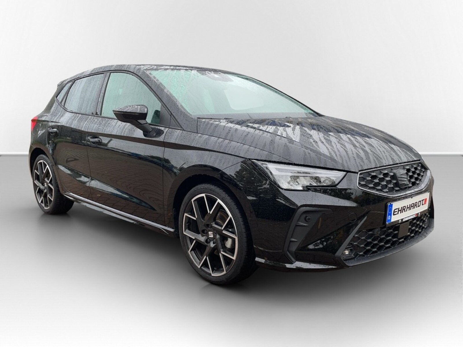 SEAT Ibiza – Bild 3