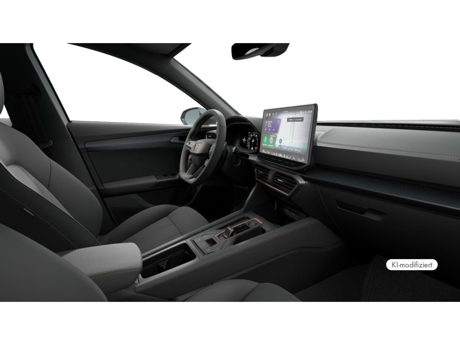 CUPRA Formentor – Bild 4