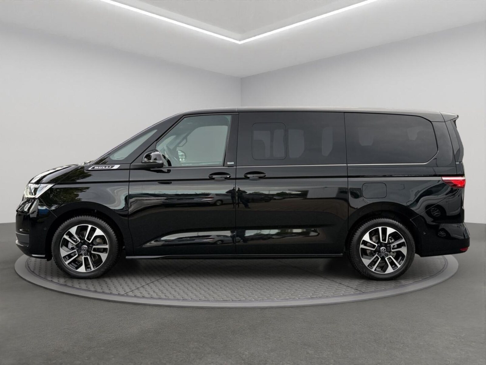 Volkswagen Multivan Langversion – Bild 5