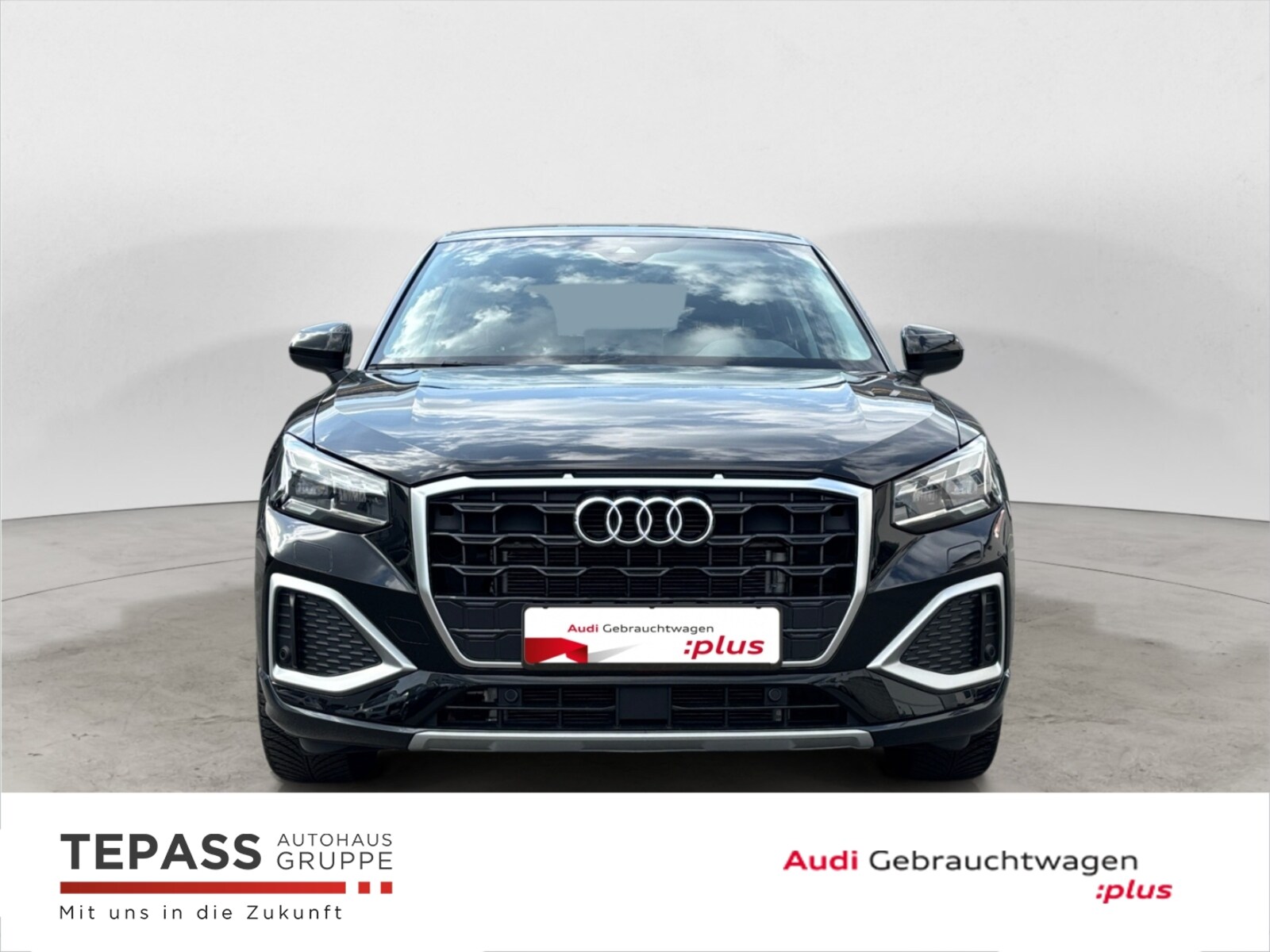 Audi Q2 – Bild 2