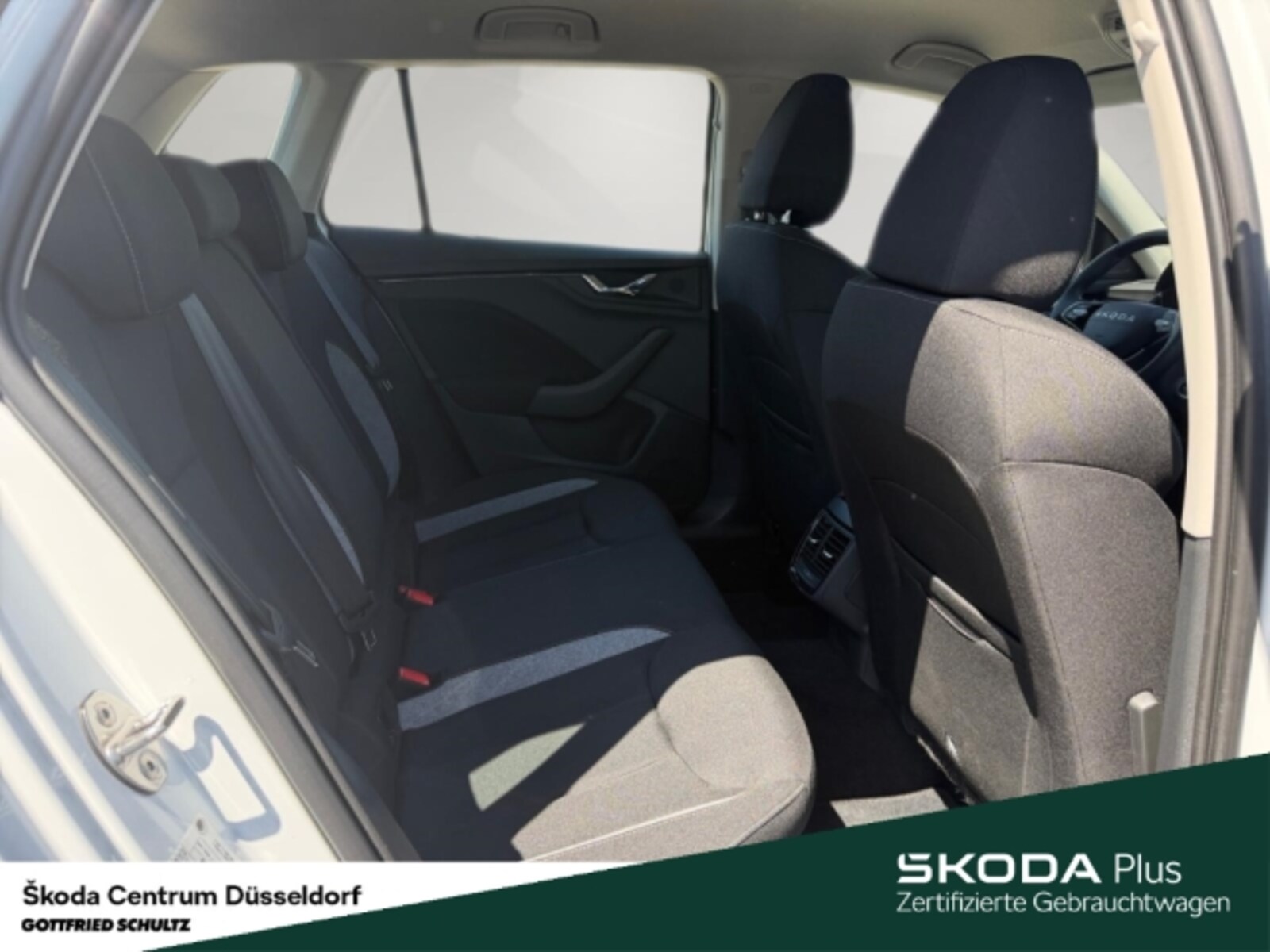 Škoda Kamiq – Bild 7