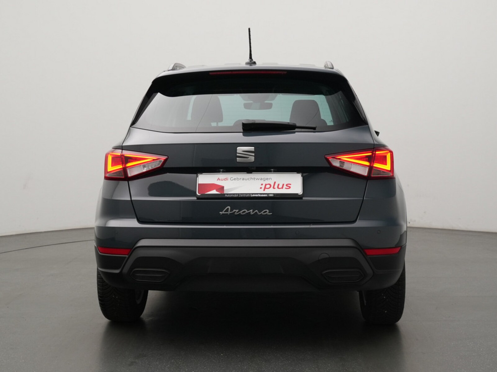 SEAT Arona – Bild 4
