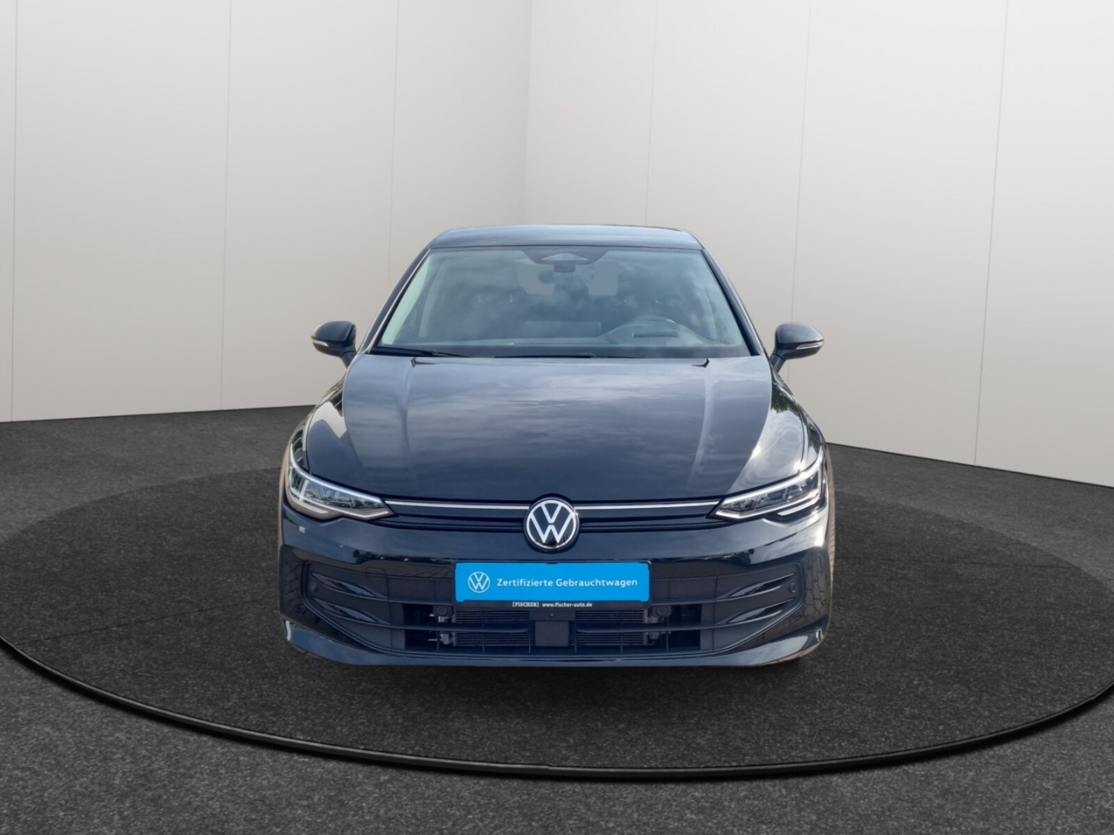 Volkswagen Golf – Bild 2