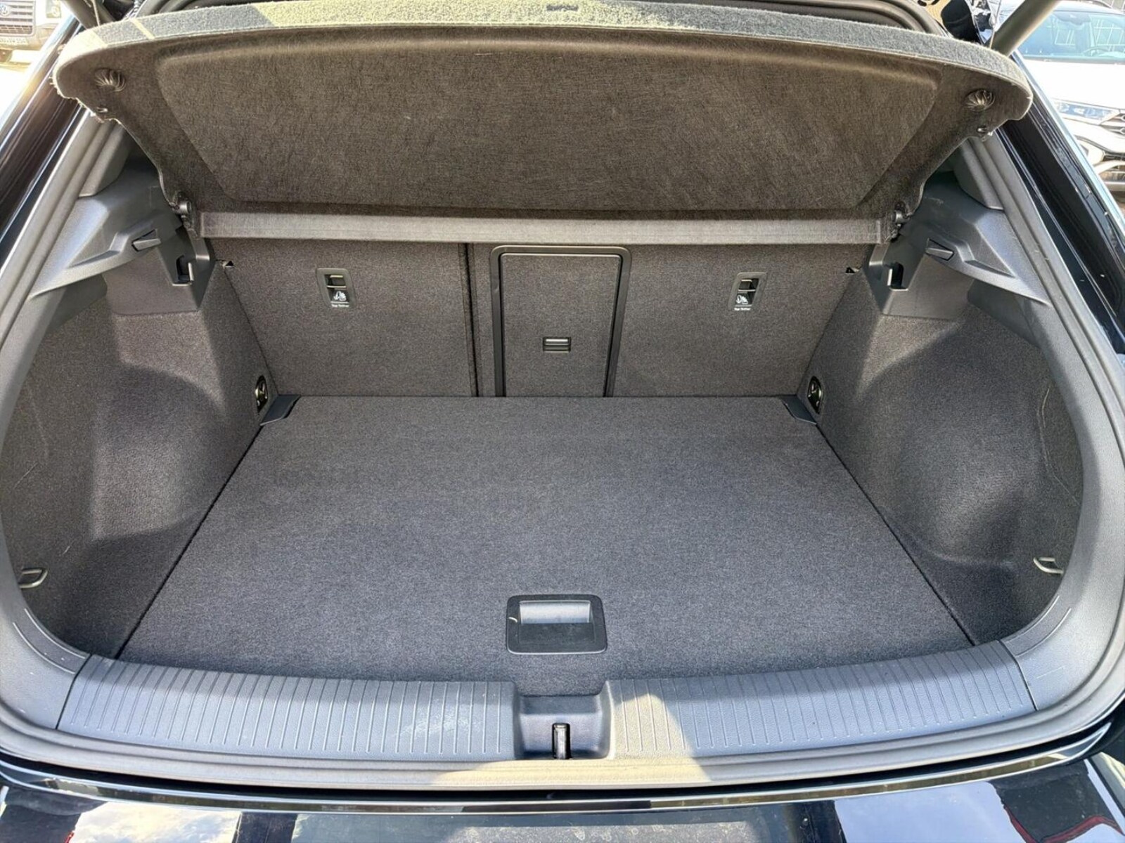 Volkswagen T-Roc – Bild 7