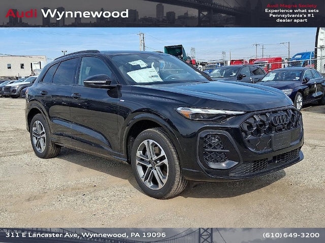 Photo of 2026 Audi Q5