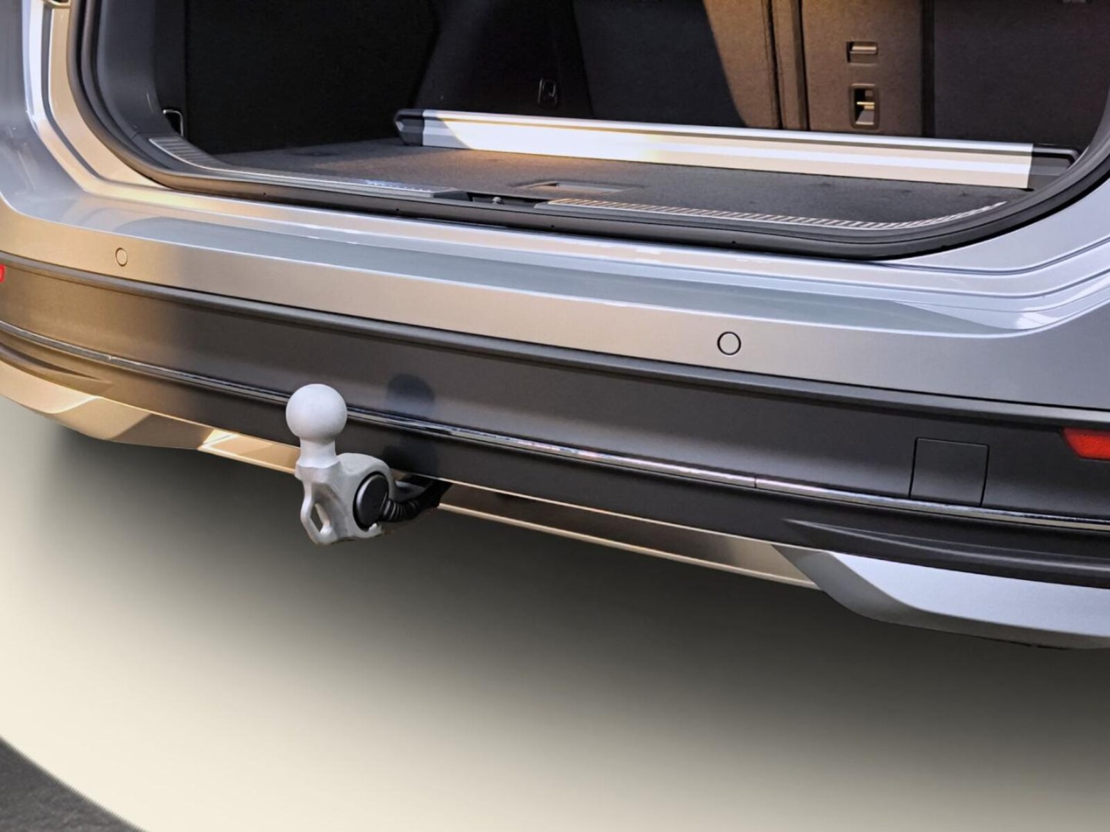 Volkswagen Passat – Bild 8