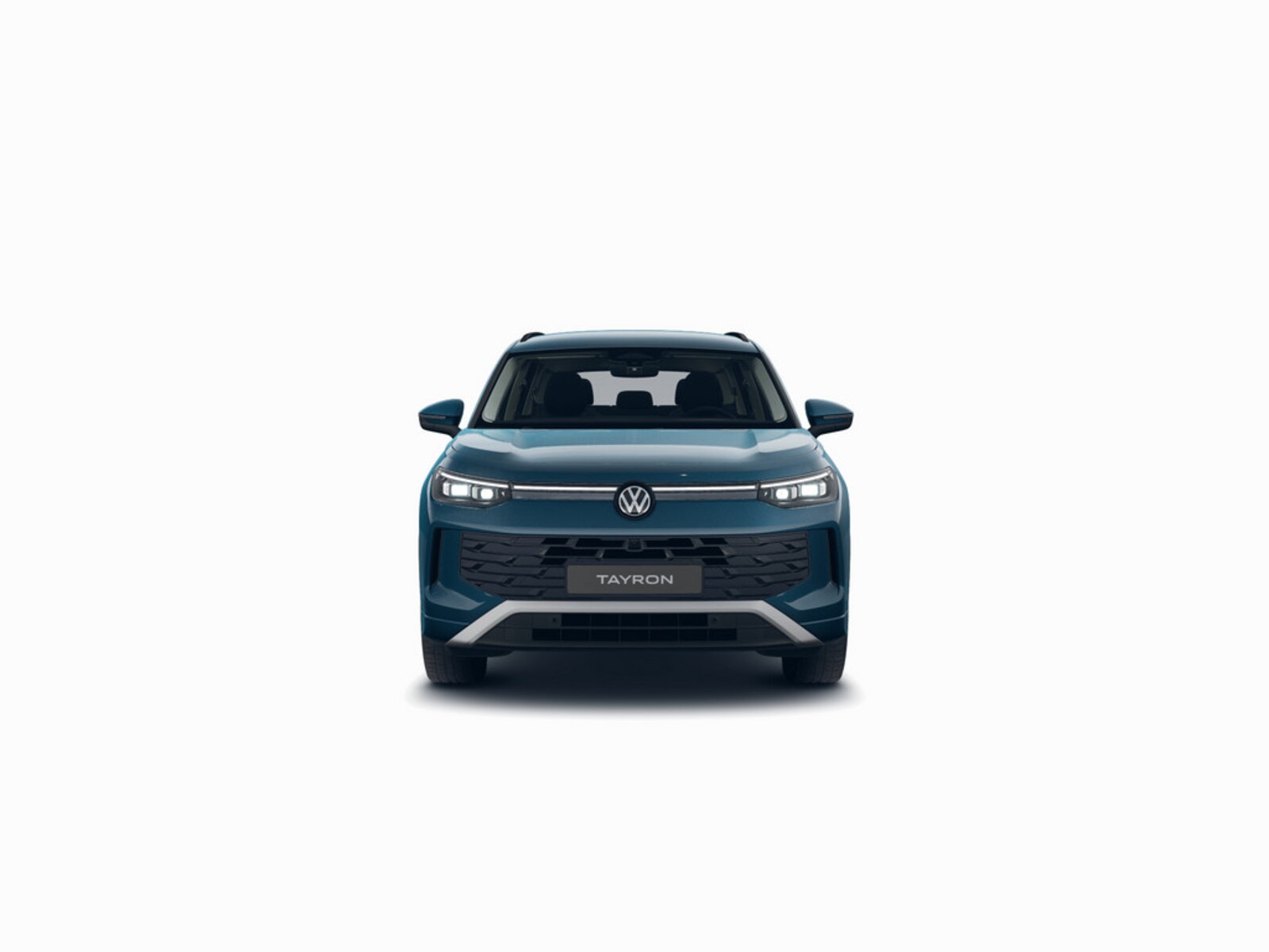 Volkswagen Tayron – Bild 12