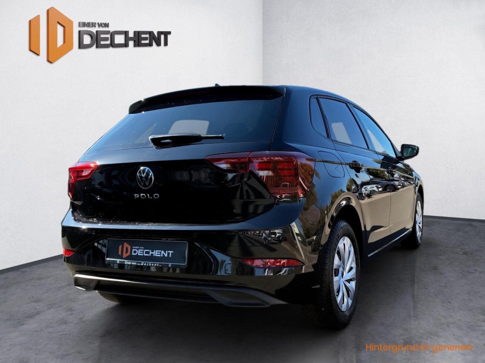 Volkswagen Polo – Bild 10
