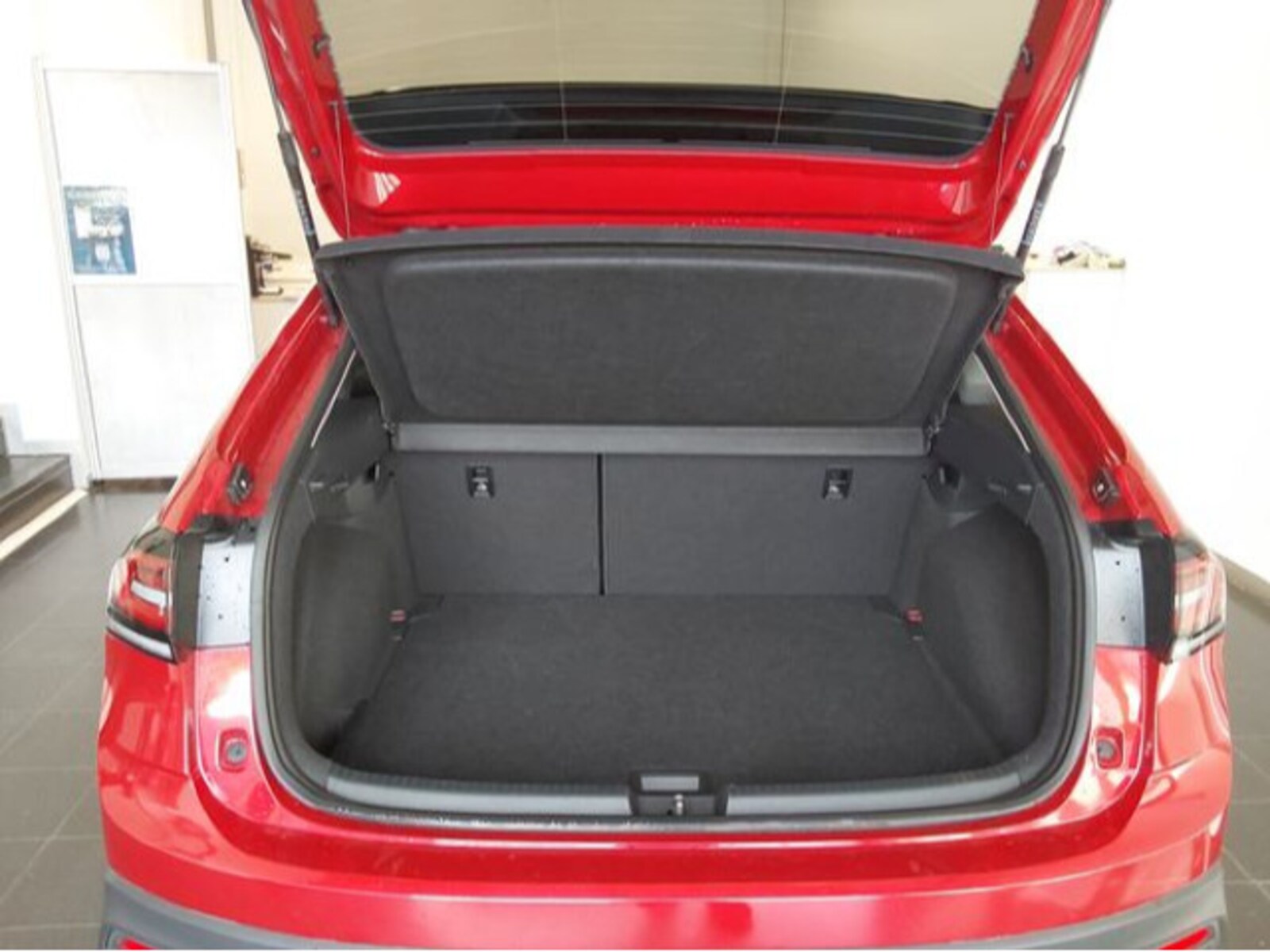 Volkswagen Taigo – Bild 9