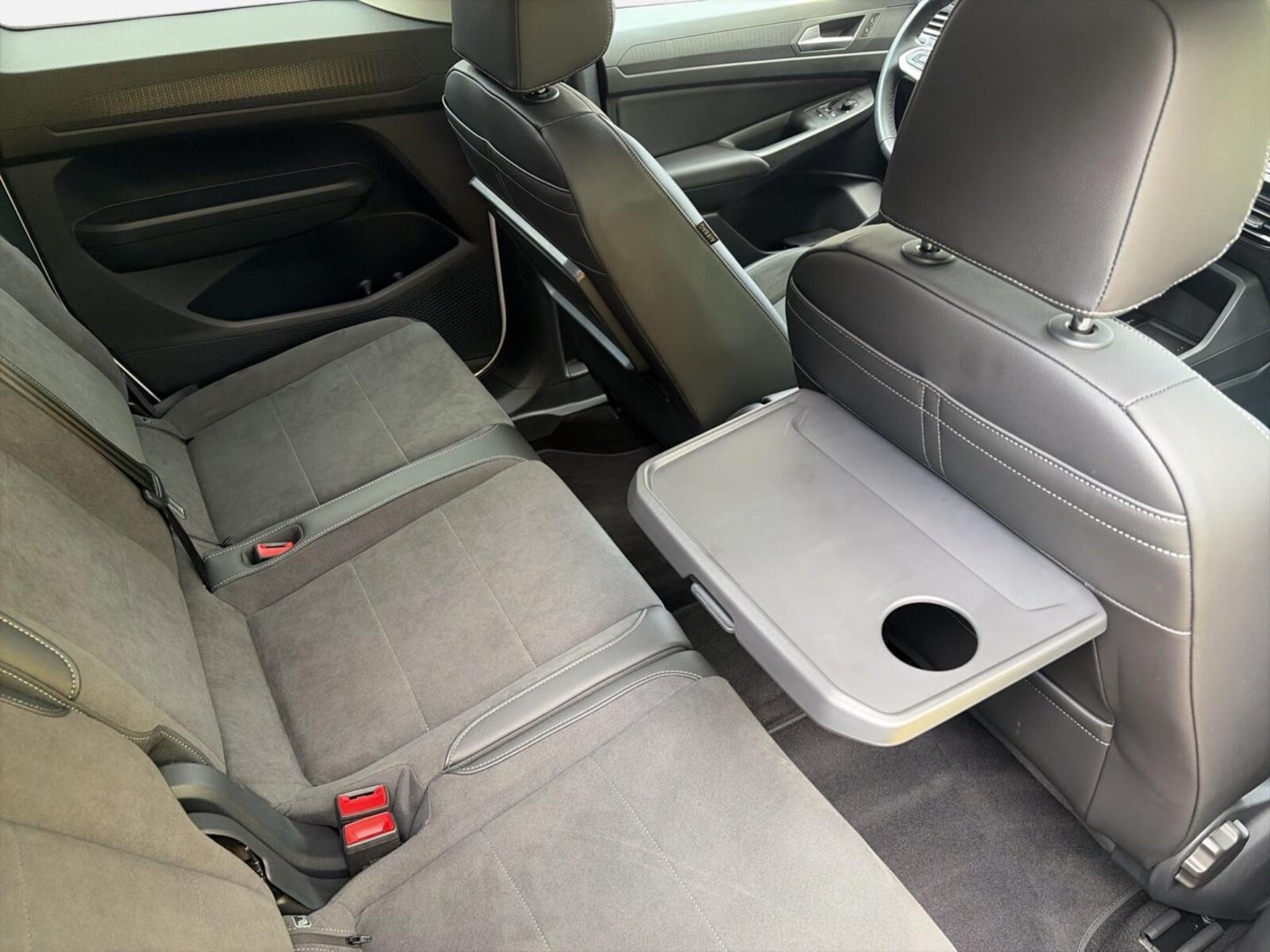 Volkswagen Caddy – Bild 11