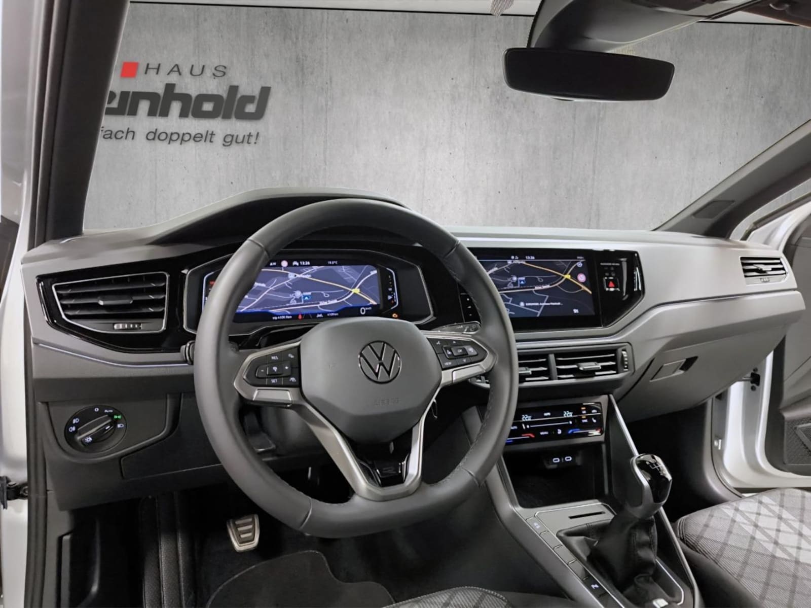 Volkswagen Taigo – Bild 9