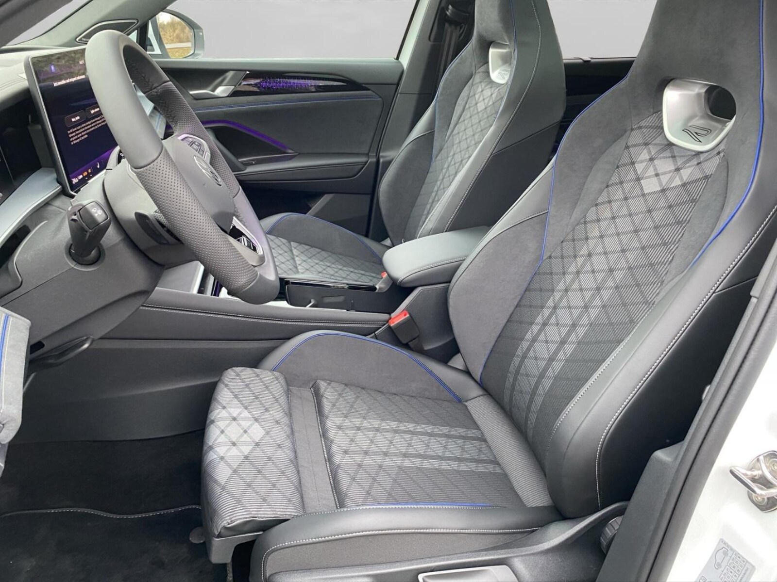 Volkswagen Tayron – Bild 8