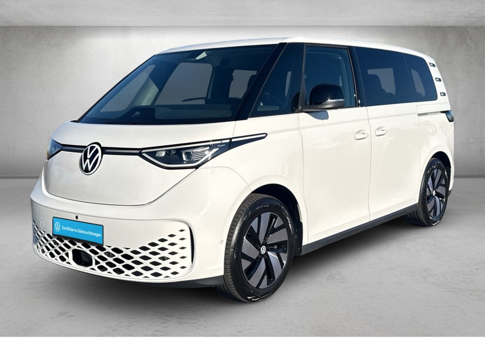 Volkswagen ID. Buzz