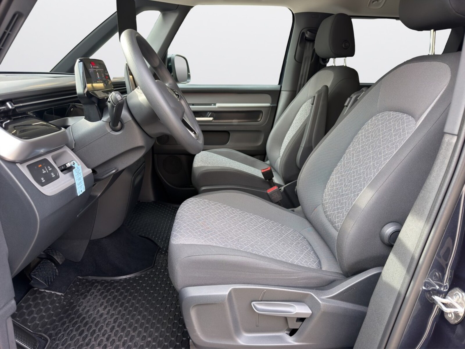 Volkswagen ID. Buzz – Bild 9