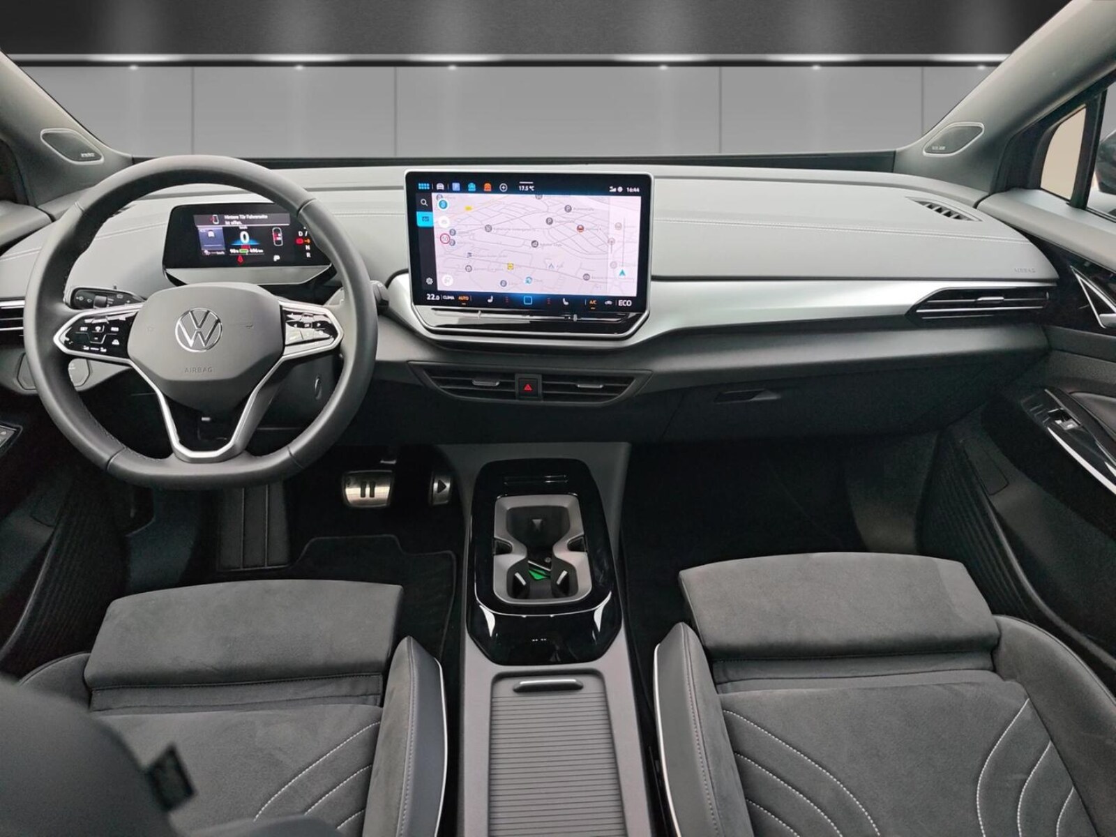 Volkswagen ID.4 – Bild 11