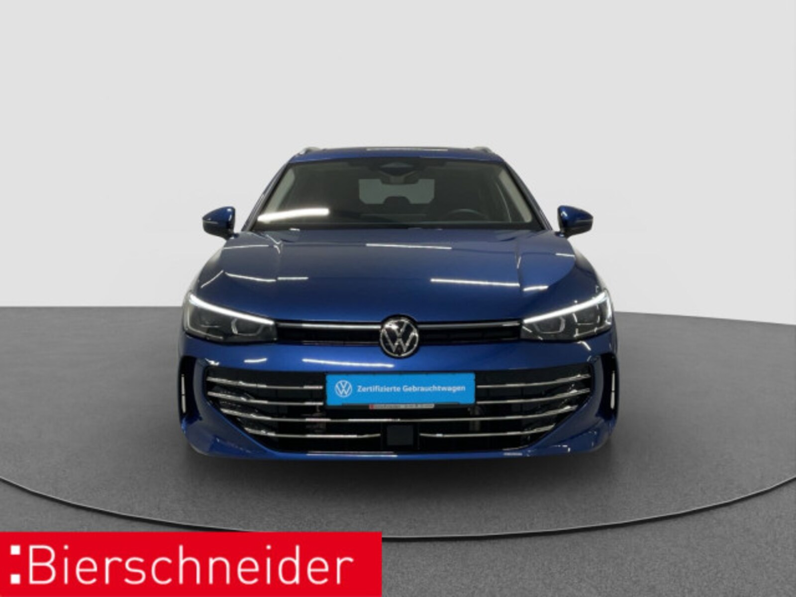 Volkswagen Passat – Bild 2
