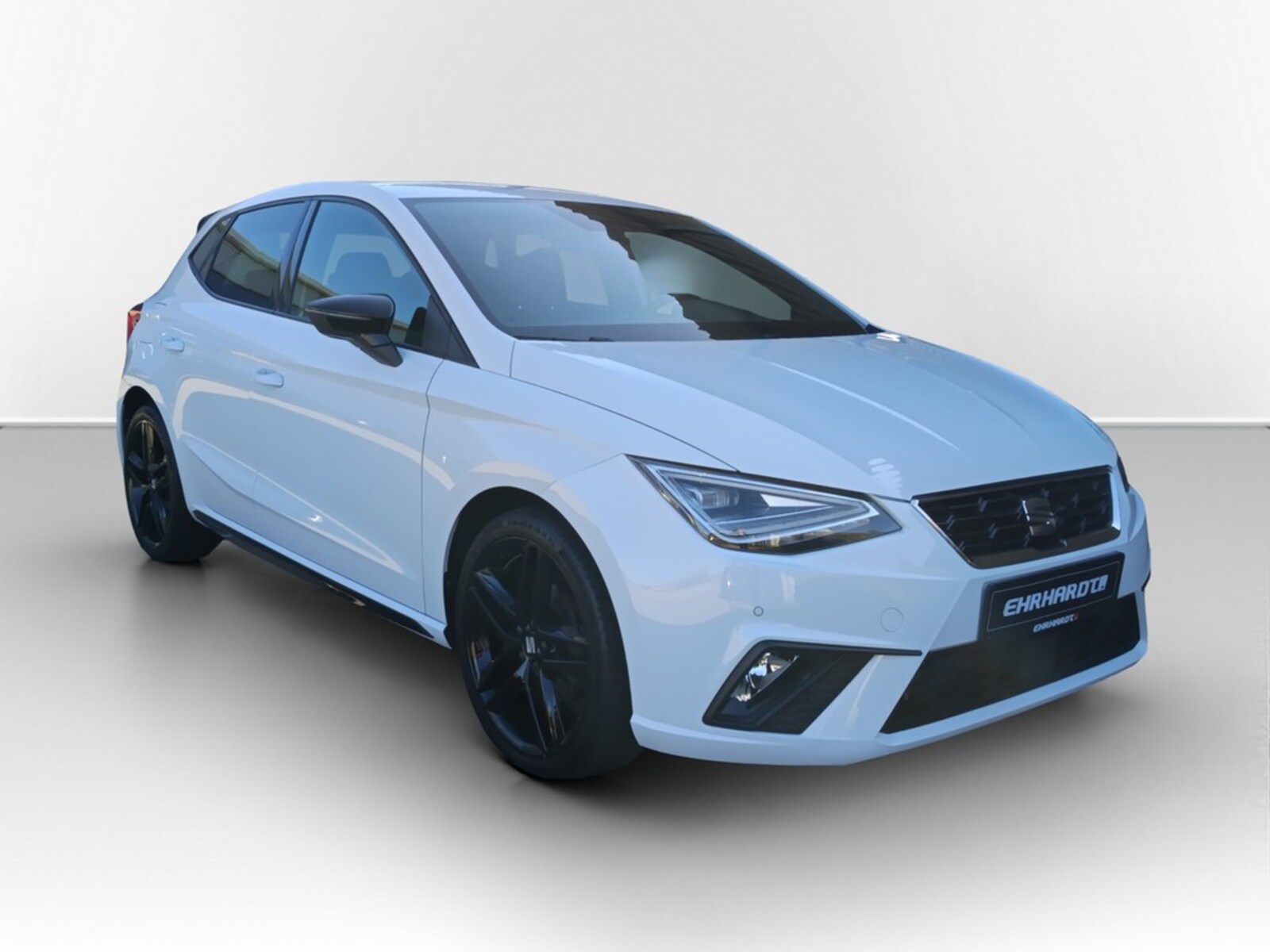 SEAT Ibiza – Bild 3