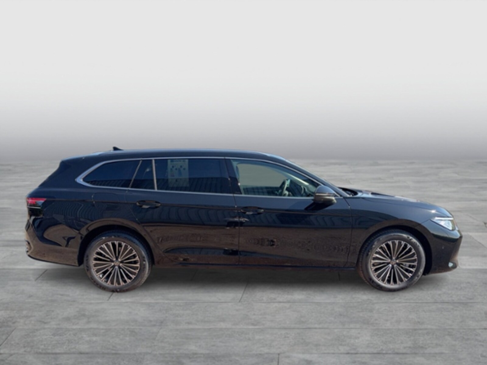 Volkswagen Passat – Bild 6