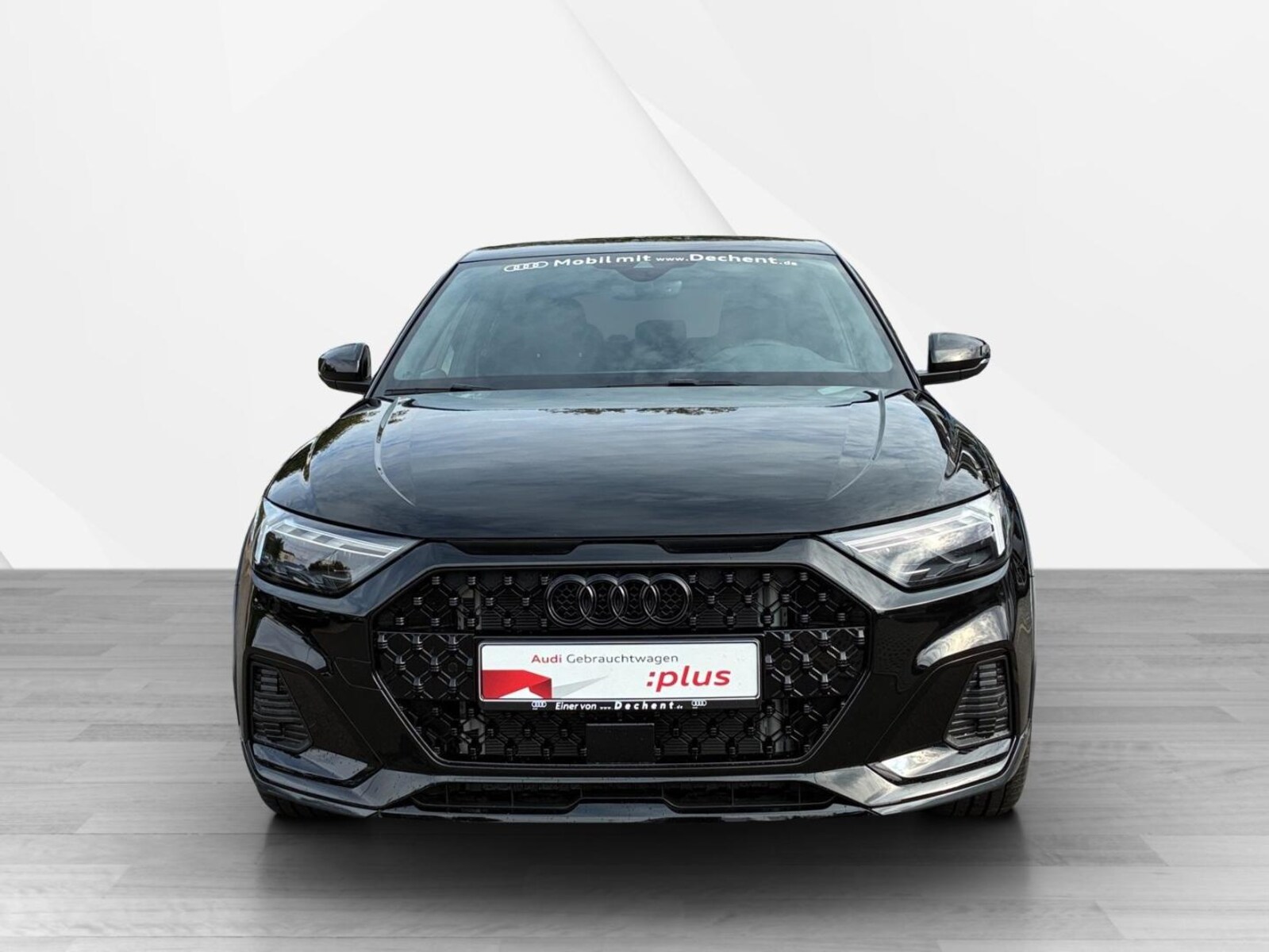 Audi A1 allstreet – Bild 2