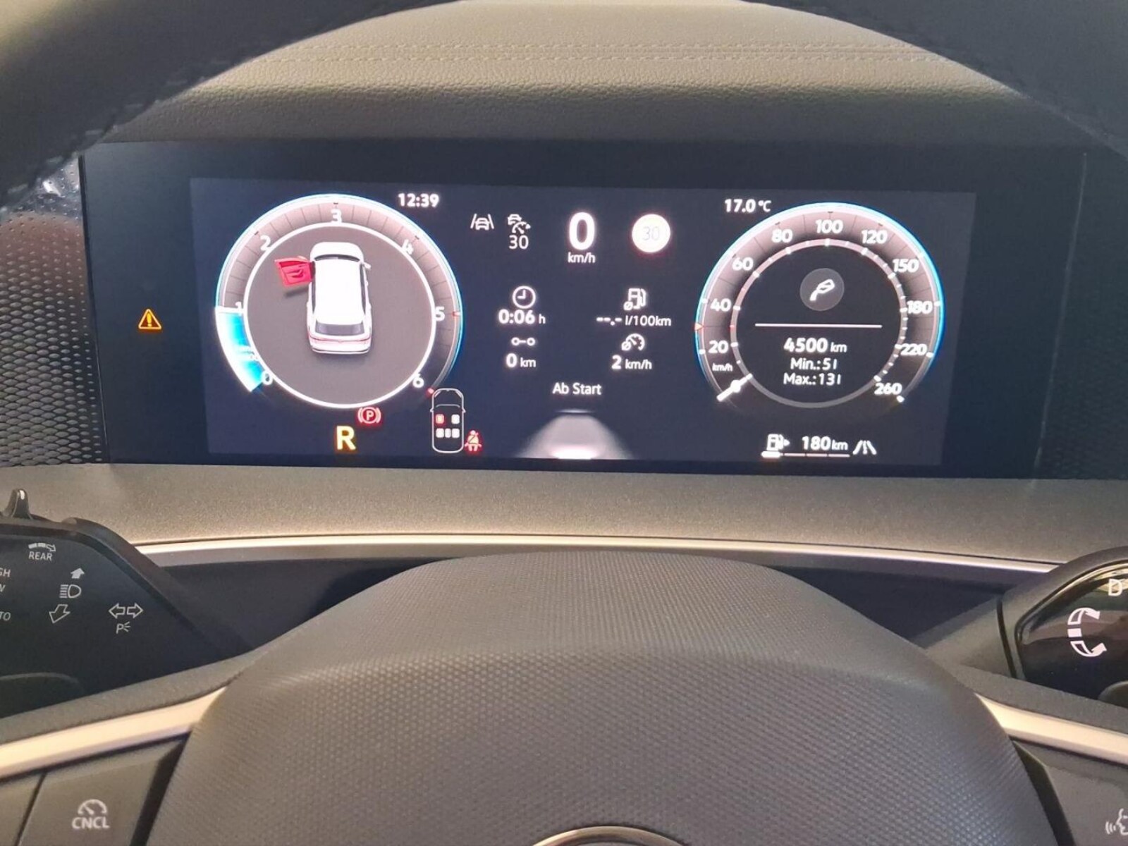 Volkswagen Tayron – Bild 12