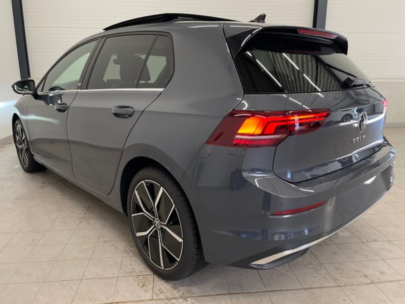 Volkswagen Golf – Bild 6