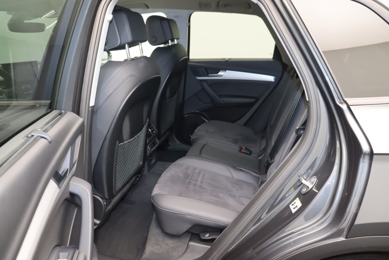 Audi Q5 – Bild 11