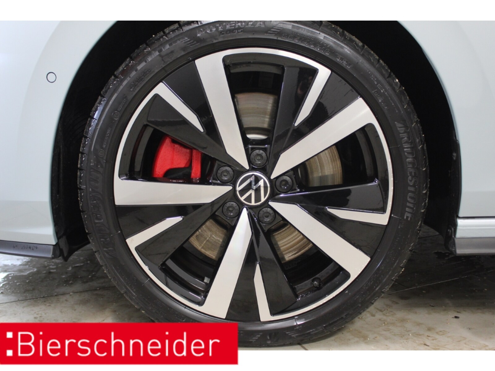 Volkswagen Golf – Bild 14