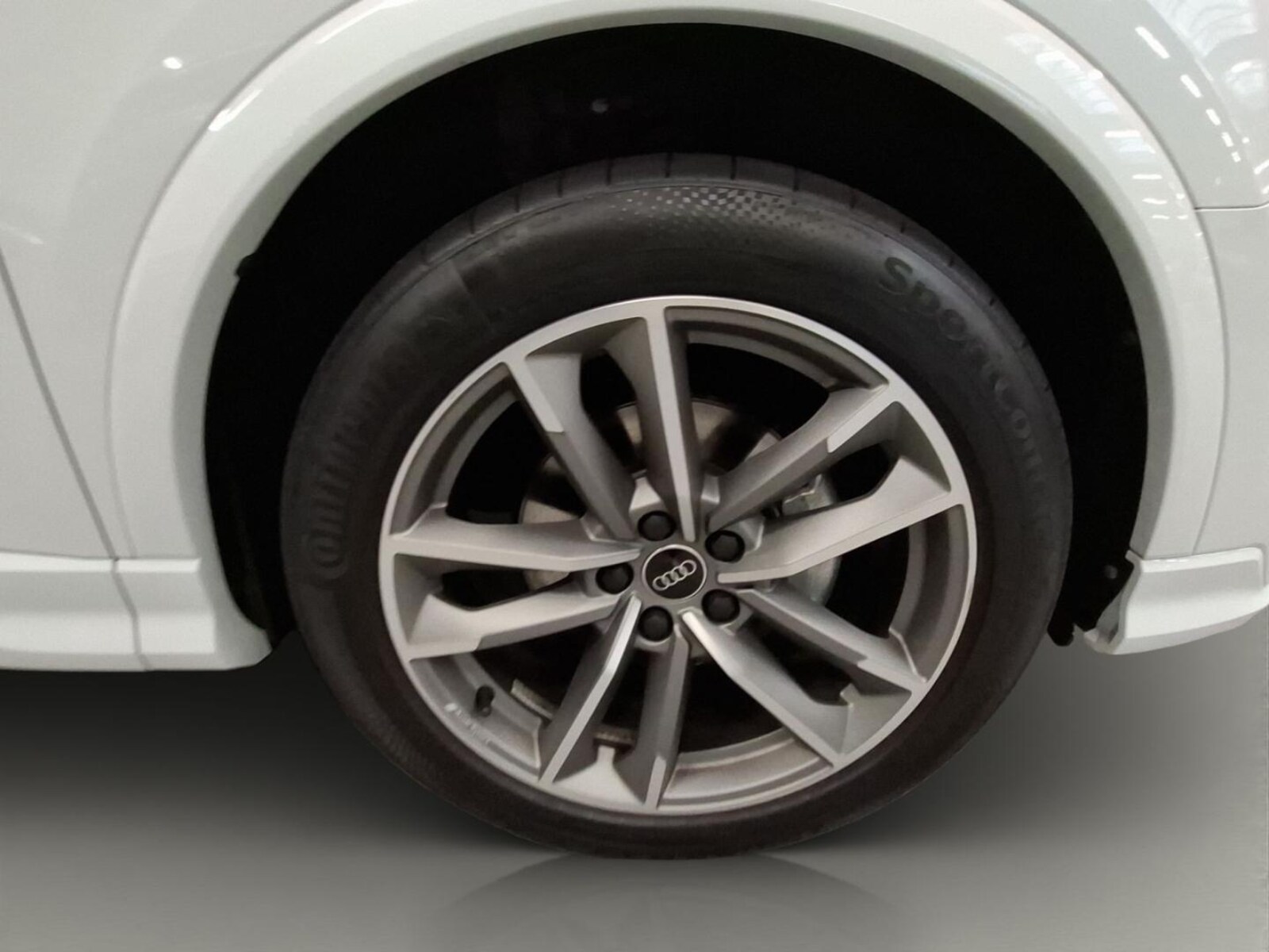 Audi Q3 – Bild 20