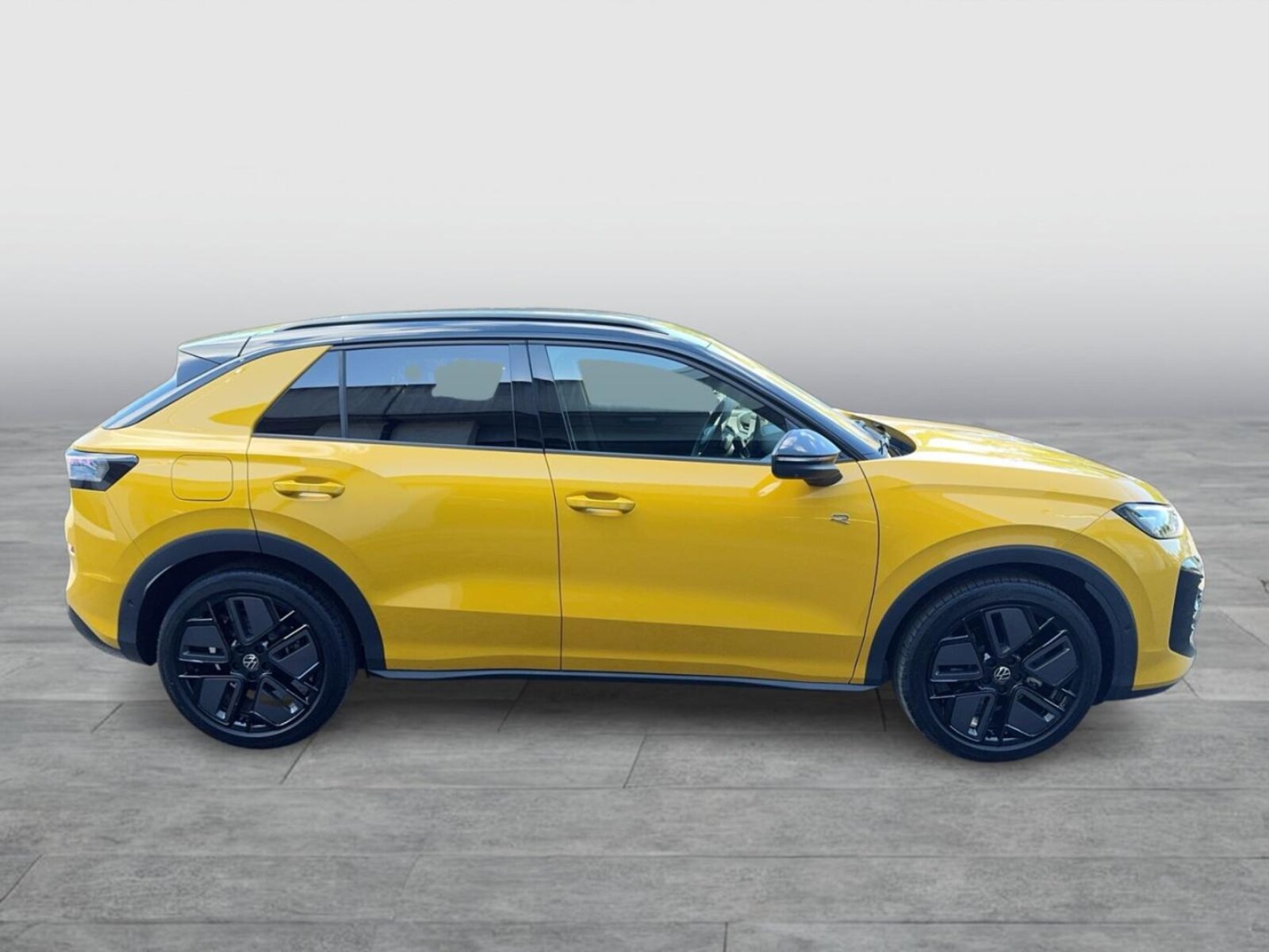 Volkswagen T-Roc – Bild 7