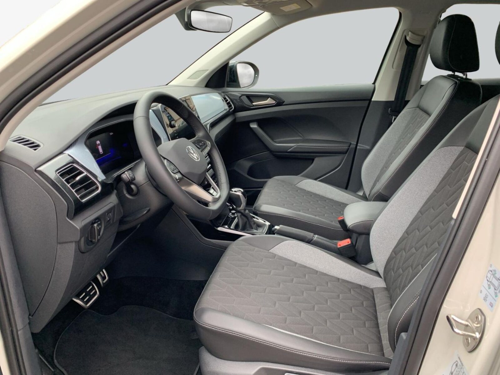 Volkswagen T-Cross – Bild 9