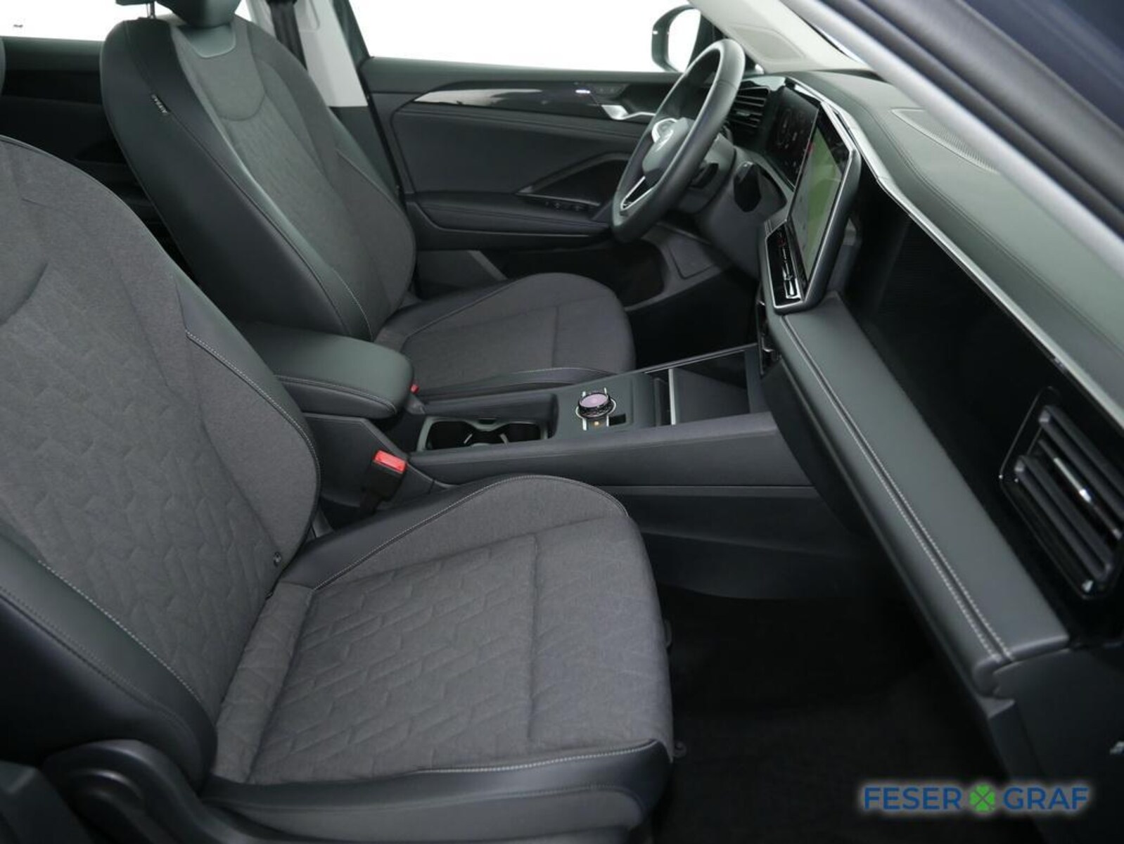 Volkswagen Tiguan – Bild 4