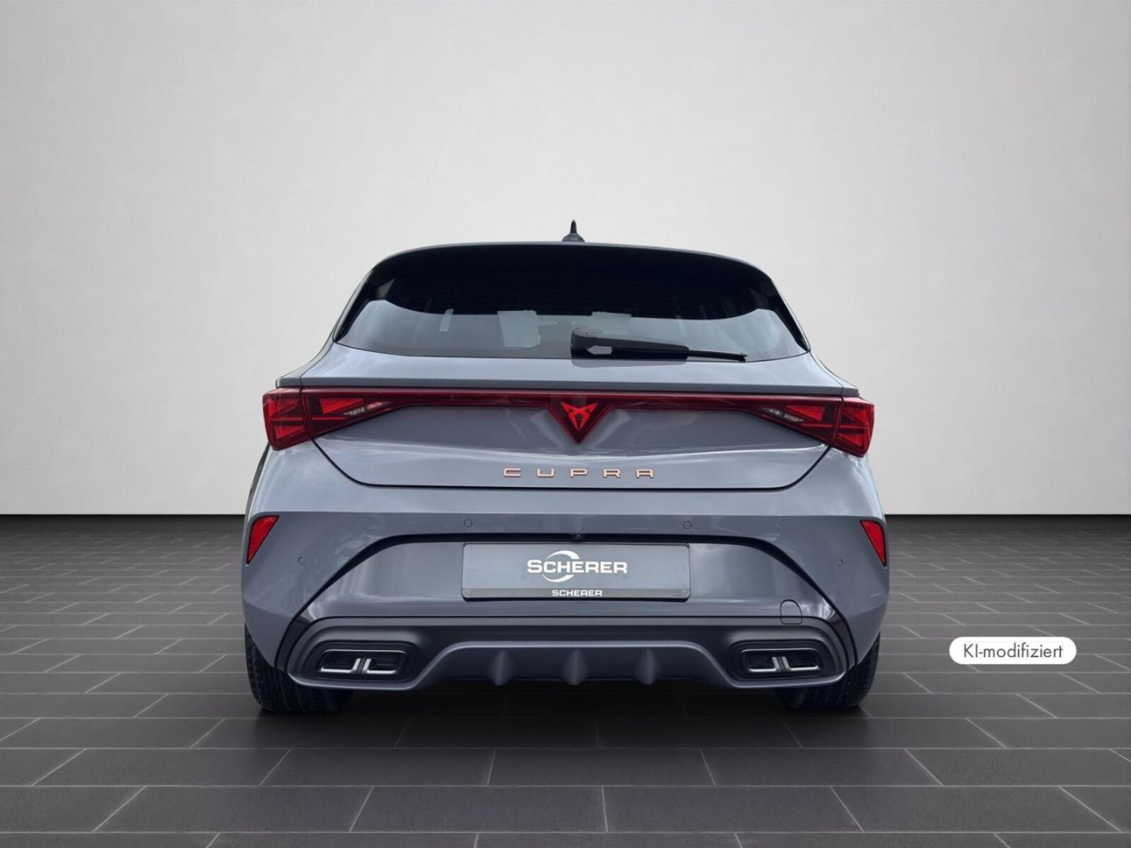 CUPRA Leon – Bild 6