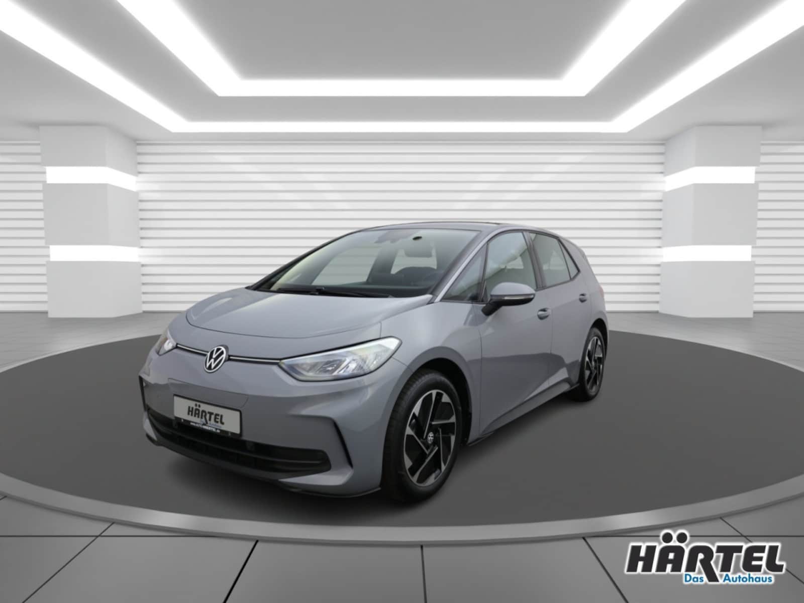 Volkswagen ID.3 – Bild 2