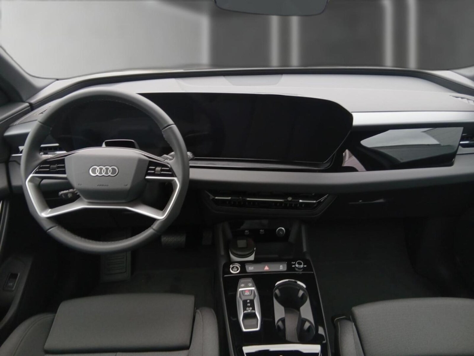 Audi Q6 e-tron – Bild 12