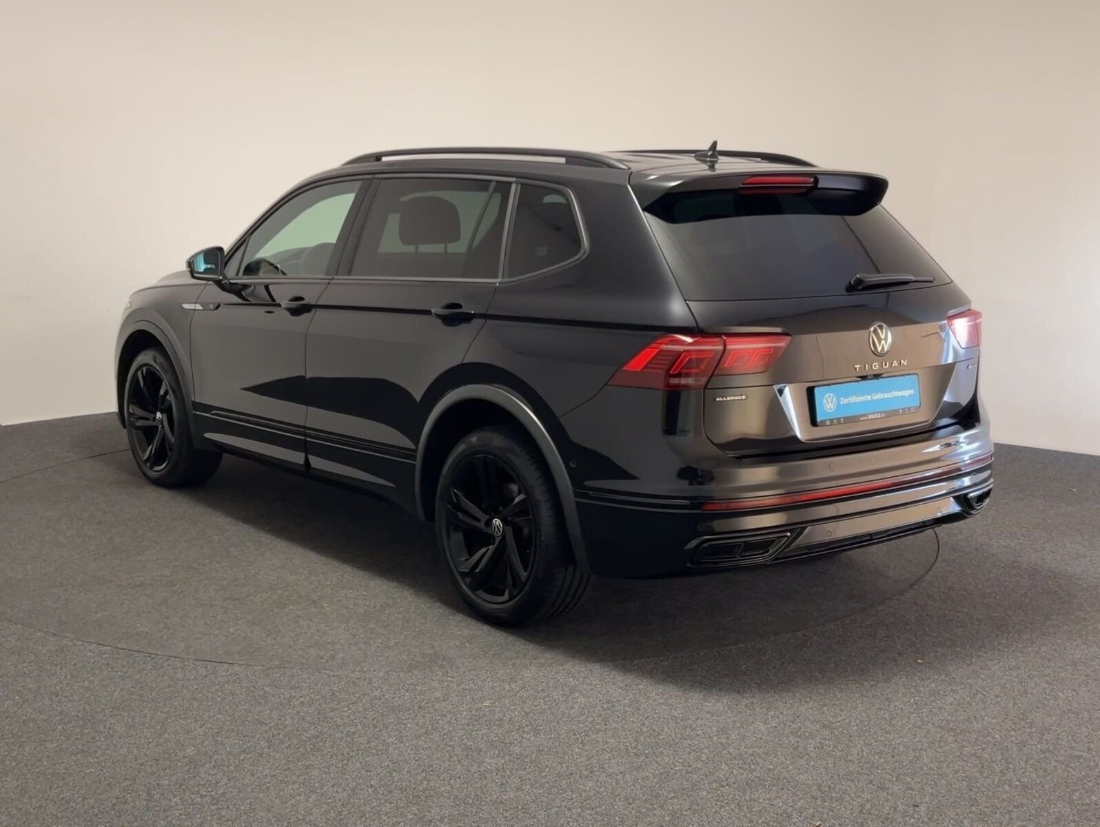 Volkswagen Tiguan Allspace – Bild 7