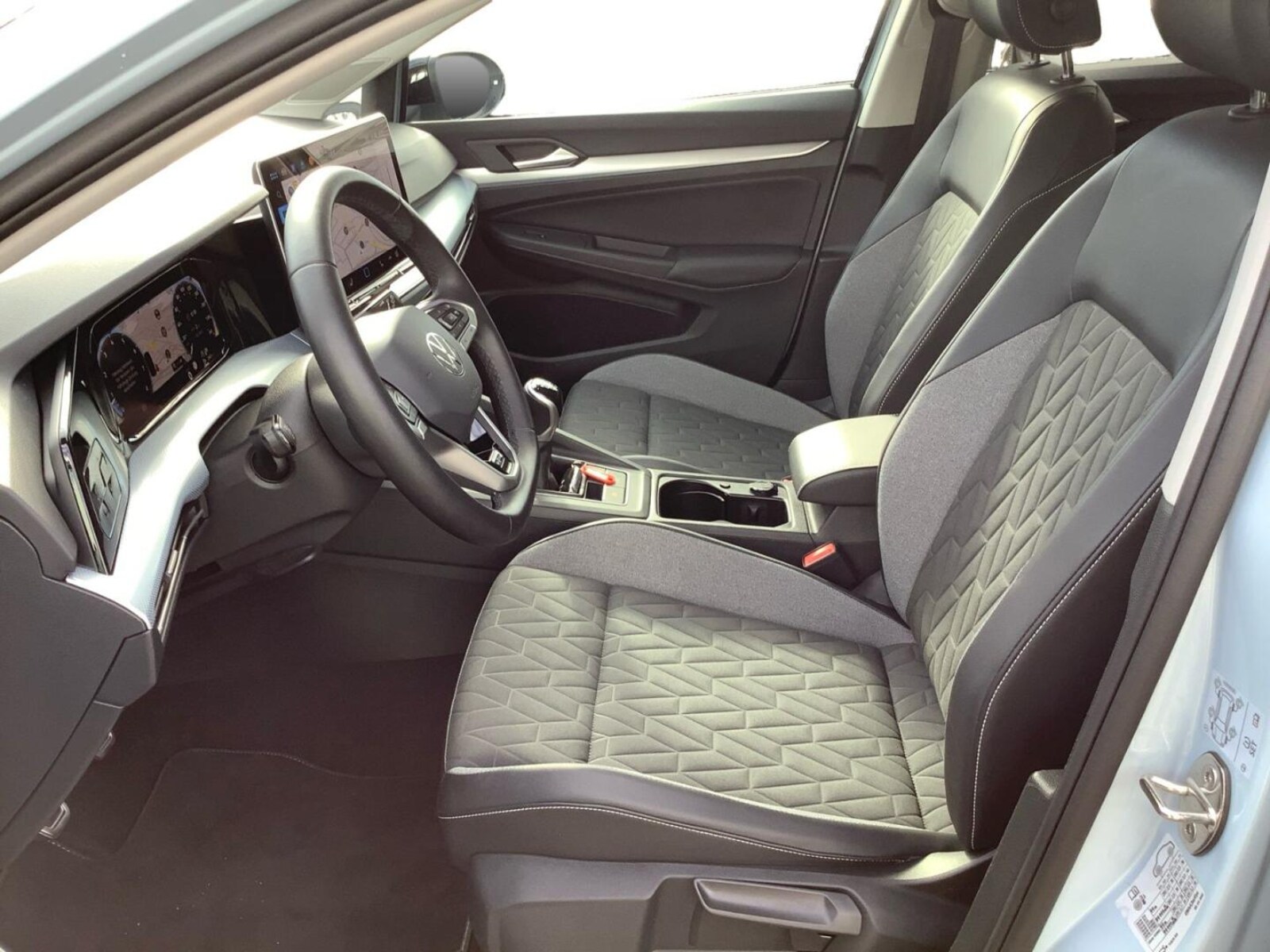 Volkswagen Golf Variant – Bild 8