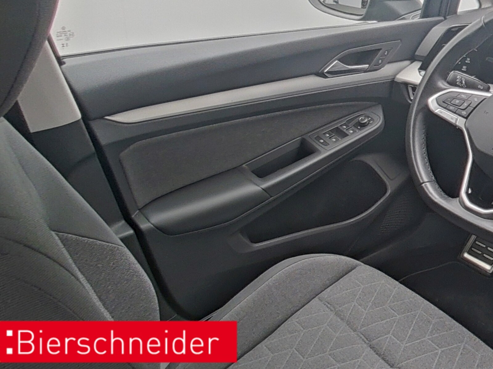 Volkswagen Golf – Bild 12