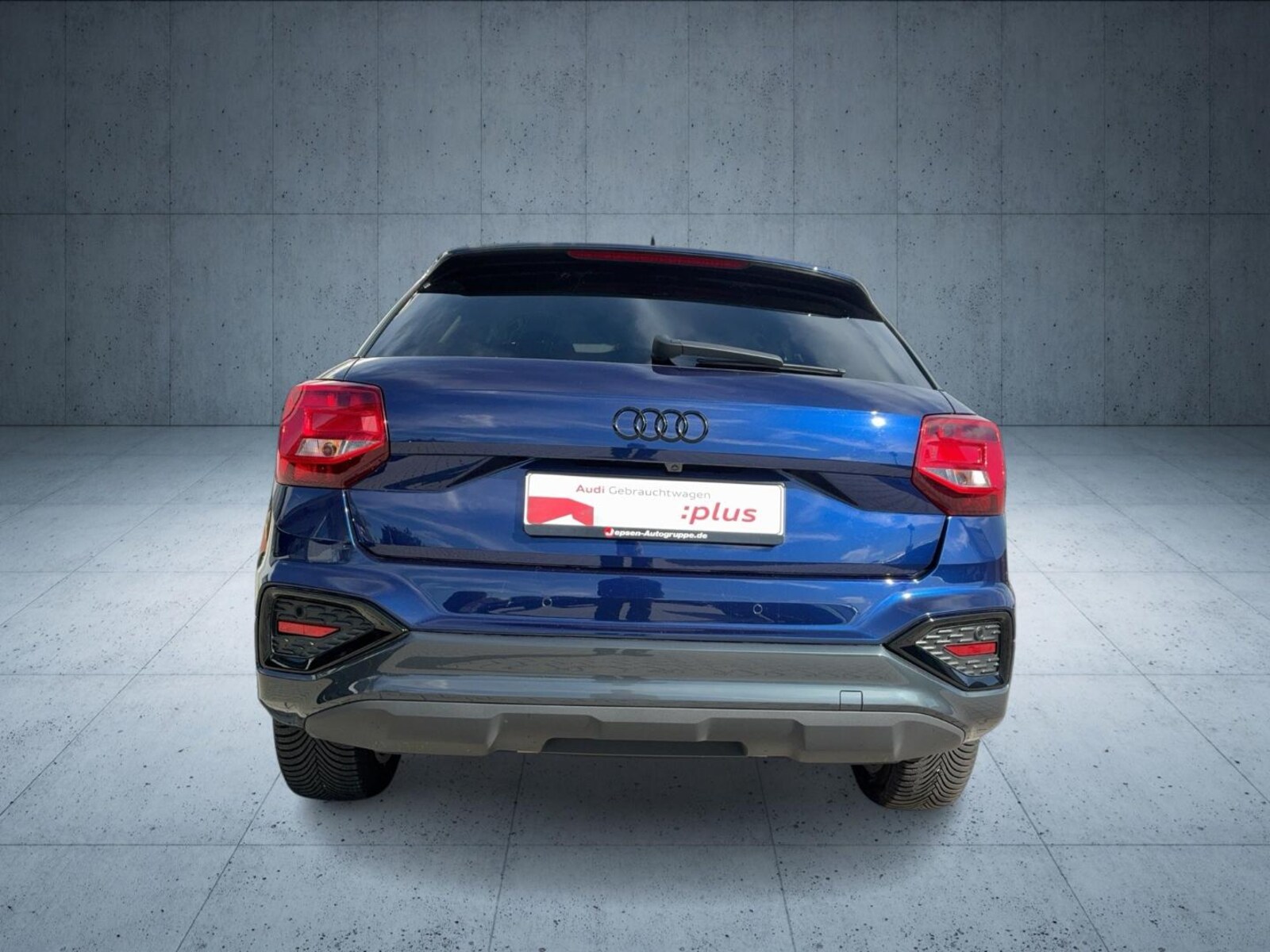 Audi Q2 – Bild 5